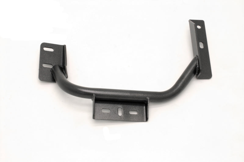 BMR Suspension BMR 93-97 4th Gen F-Body Transmission Conversion Crossmember 4L80E LT1 - Black Hammertone