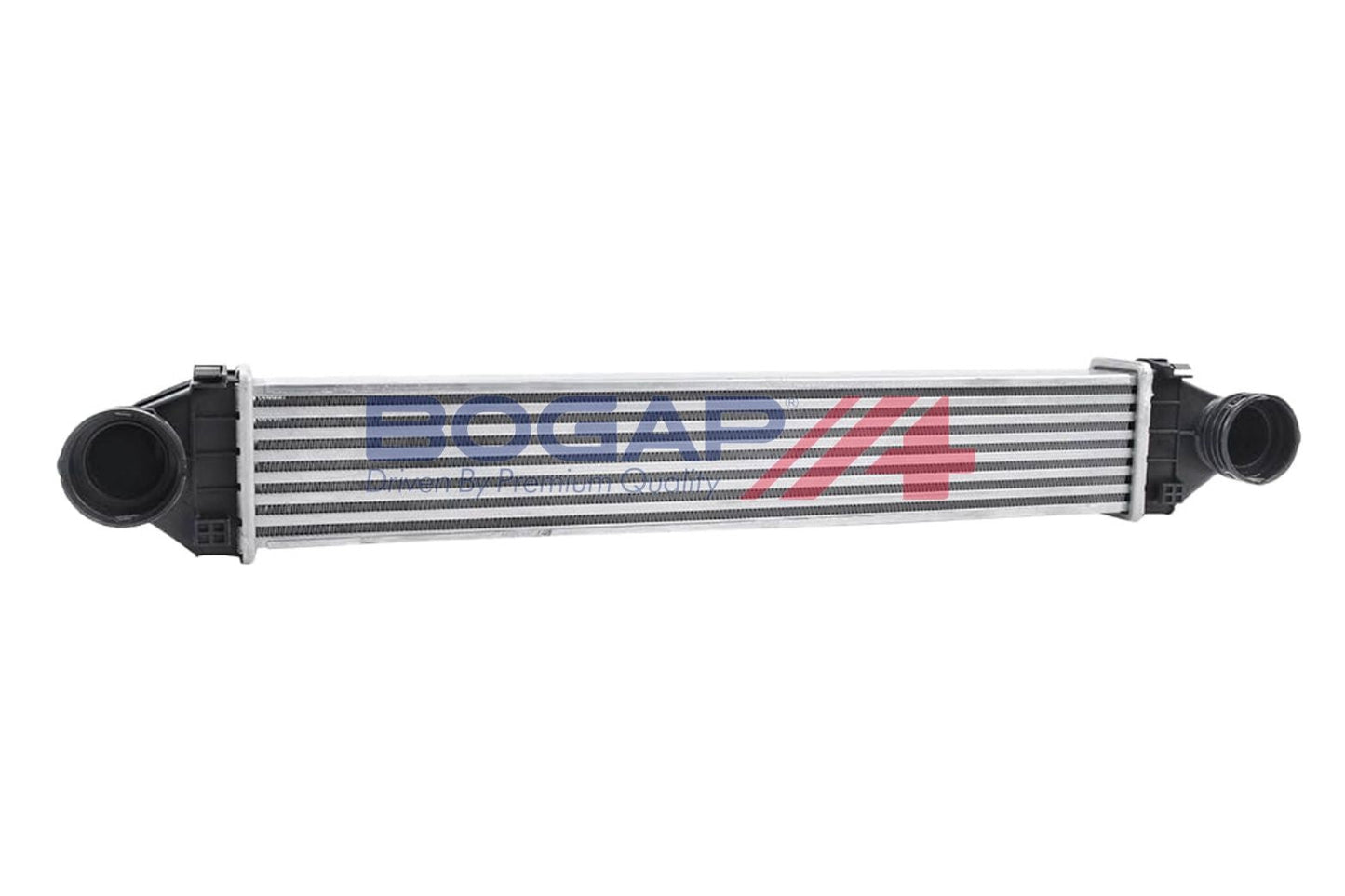 BOGAP C4220104 Charge Air Cooler