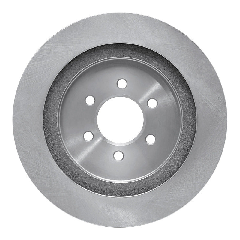 DFC 92-02 Dodge Viper Rear Brake Rotor