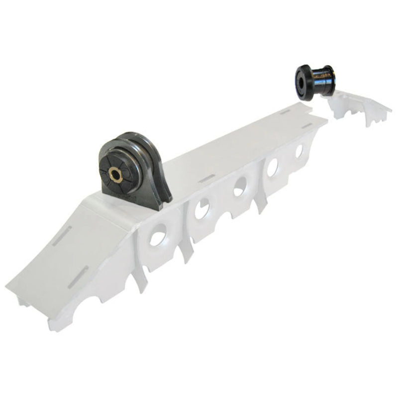 Artec Industries 97-06 Jeep Wrangler TJ Daystar Bushing Replacement Kit - 2 In Swap Uppers