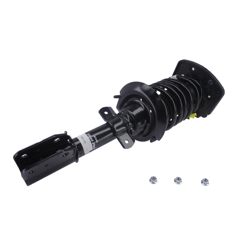 KYB Shocks & Struts Strut Plus Rear Right BUICK Century 1997-05 BUICK Regal 1997-04 CHEVROLET Impala