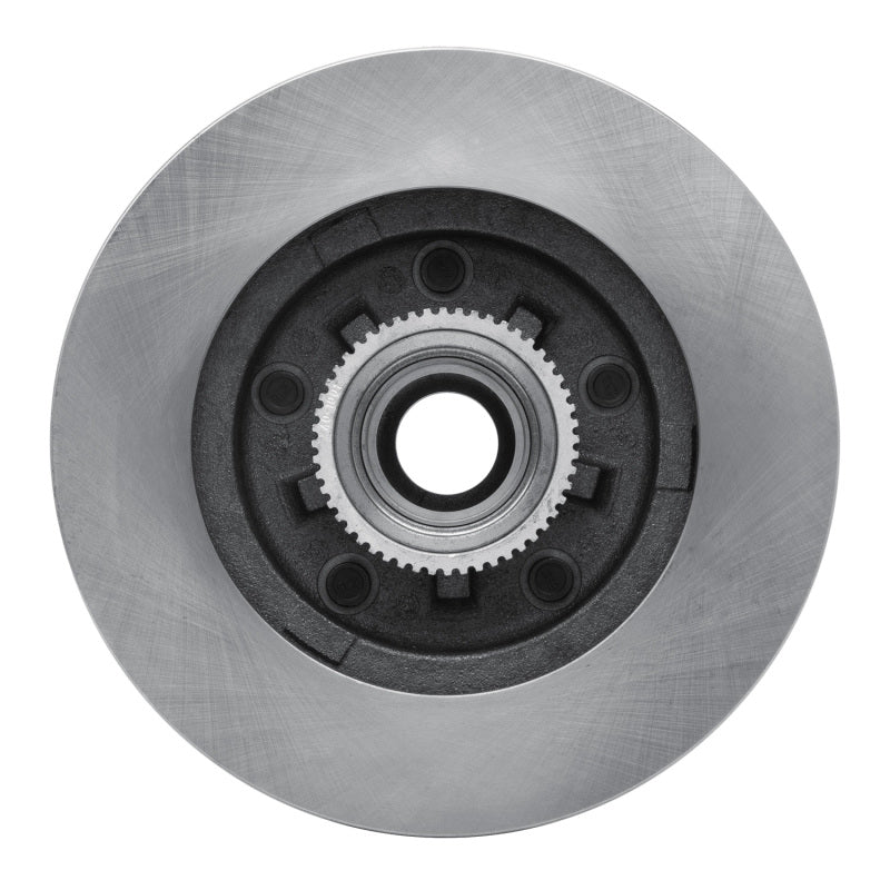 DFC 91-03 Chevrolet S10 Blazer Front Brake Rotor