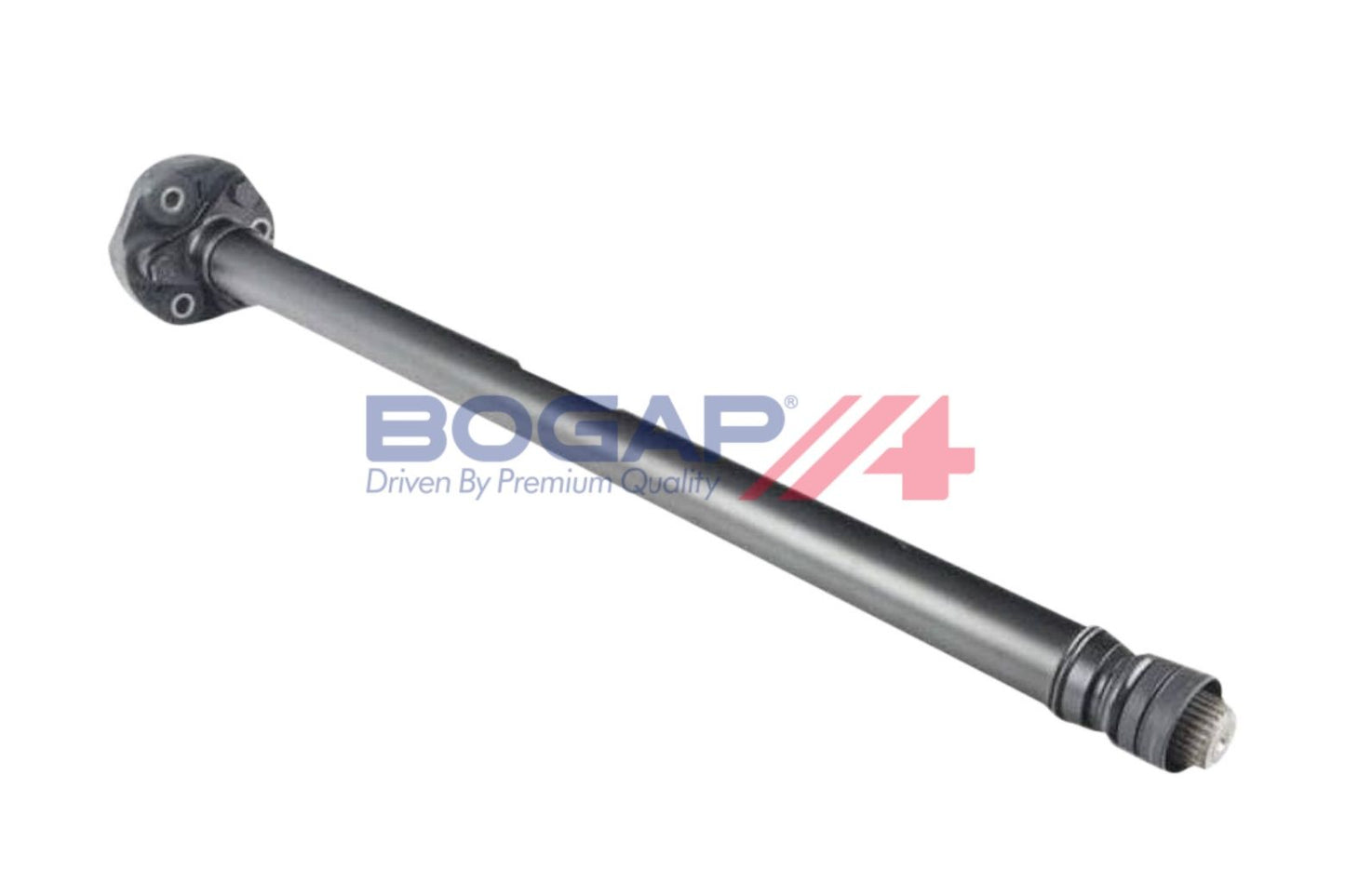 BOGAP B3510531 Propshaft, Axle Drive