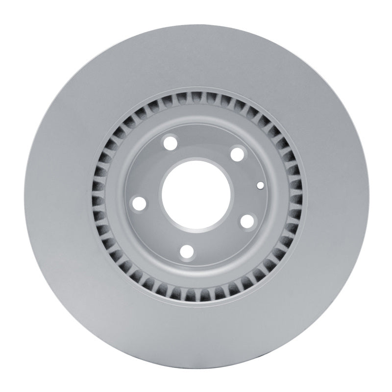 DFC 24-25 Mazda CX-70 Front Brake Rotor