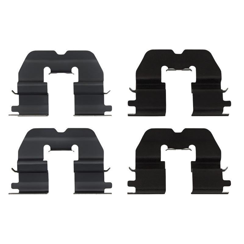 DFC 14-24 Mini Cooper (Excl Clubman) Rear Premium Hardware Kit