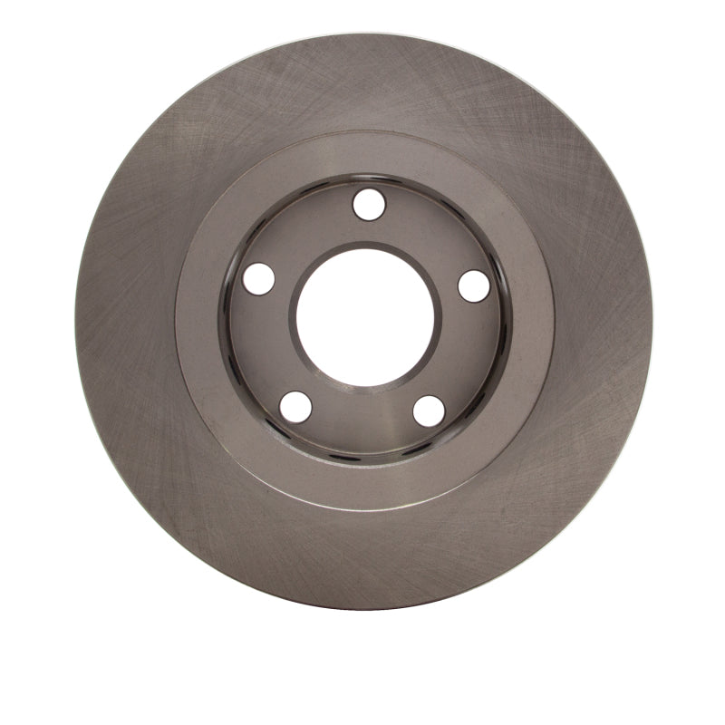 DFC 00-03 Audi A8 Rear Brake Rotor