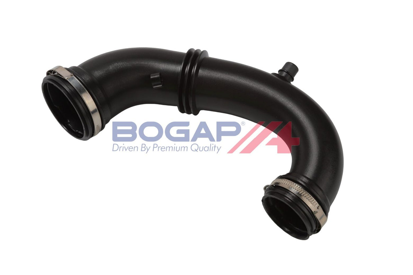 BOGAP R6110107 Intake Hose, Air Filter