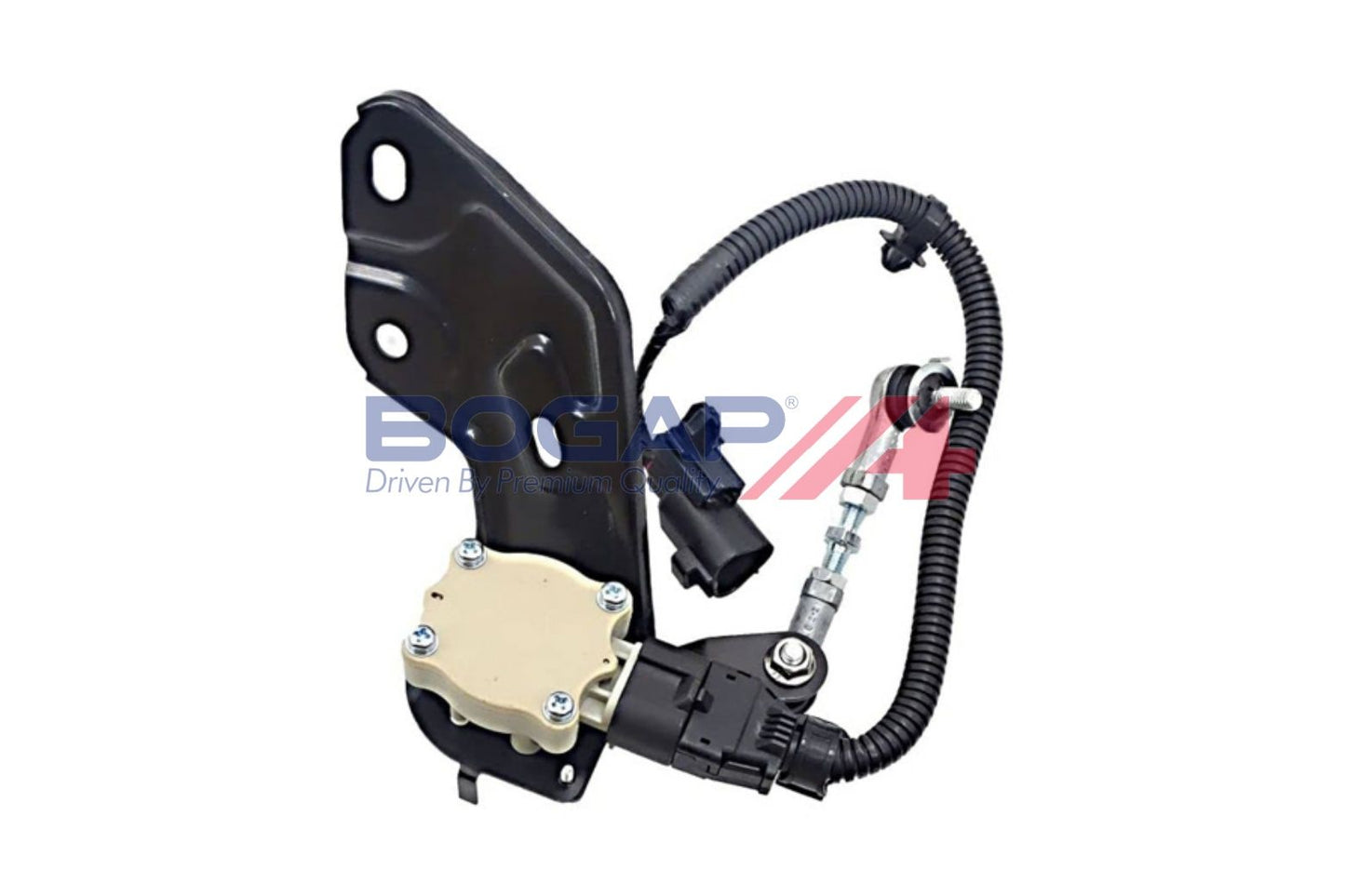 BOGAP T7212108 Sensor, Headlight Levelling