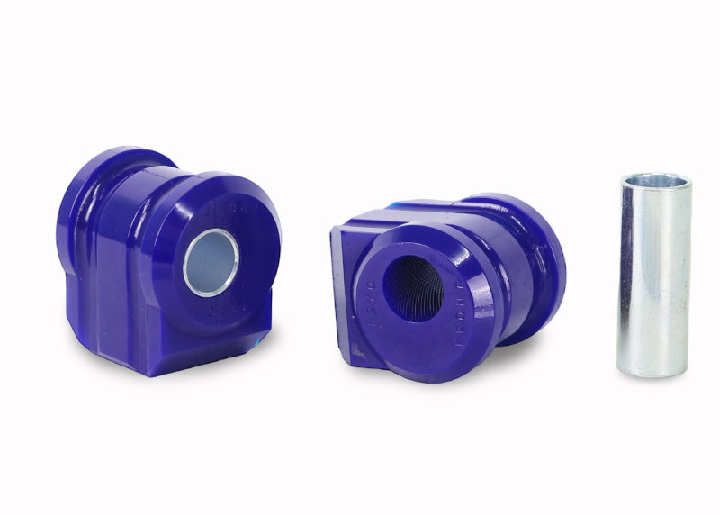 SuperPro Rear Lower Control Arm Bushing Kit