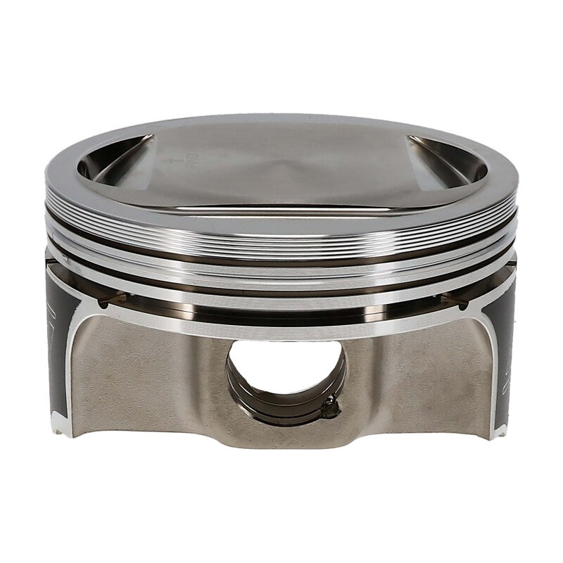 Wiseco HD TC88 2vp Domed Big Bore 9.51 CR (AP) Piston Kit