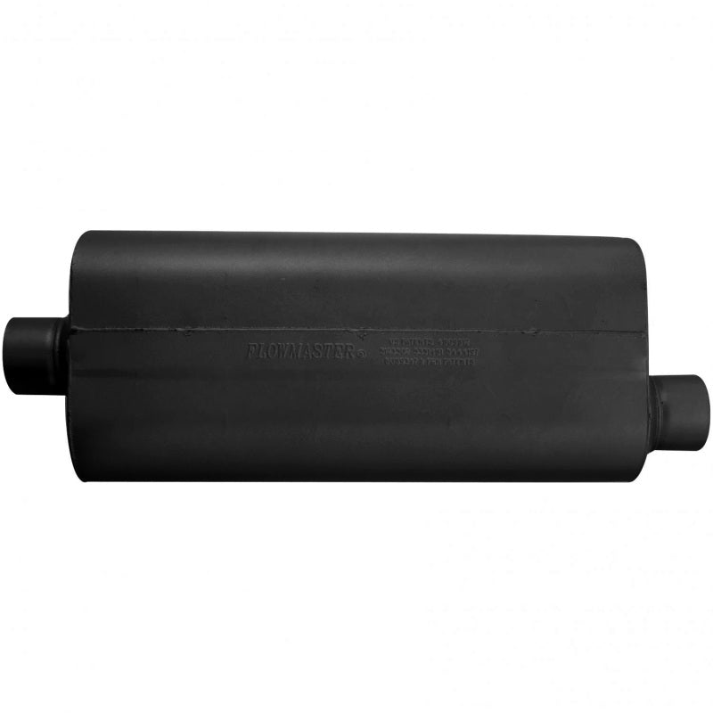 Flowmaster 3 IN(C)/OUT(O) 70 Series BBII Muffler