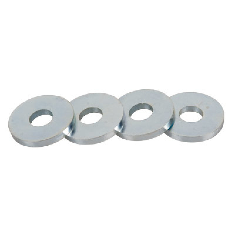 Synergy Mfg Synergy 07-18 Jeep Wrangler JK/JKU Cam Bolt Eliminator Kit