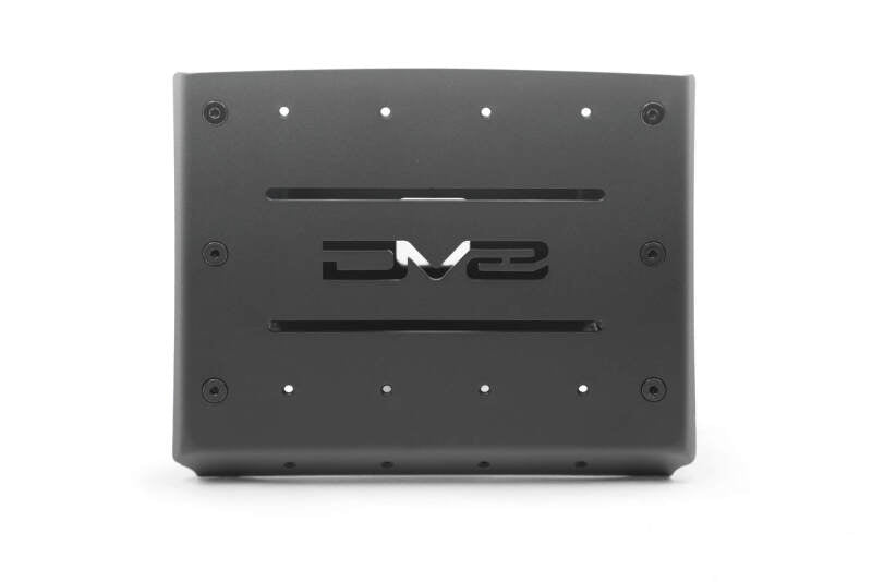 DV8 Offroad 15-20 F-150/17-21 F250/350 Digital Device Dash Mount