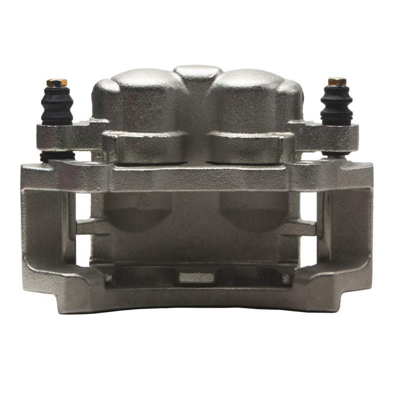 DFC 03-08 Dodge Ram 2500 Pickup Rear-L Premium Caliper - Silver Zinc Coated