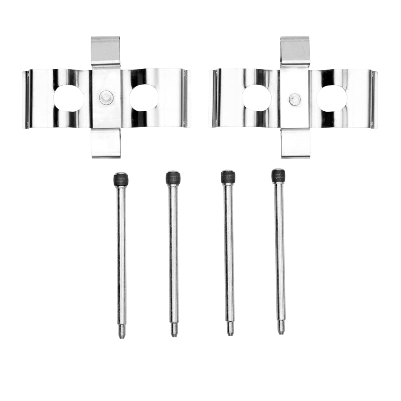 DFC 90-02 Mercedes-Benz 300TE Front Premium Hardware Kit