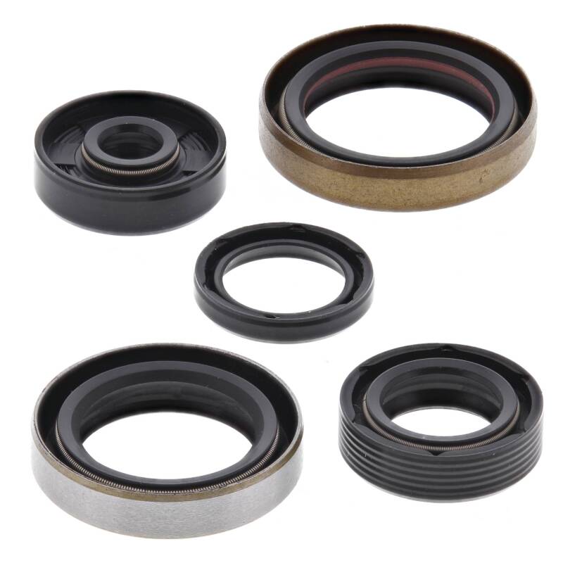 Vertex Pistons Vertex Gaskets 21-23 Gas-Gas MC 50 Oil Seal Kit
