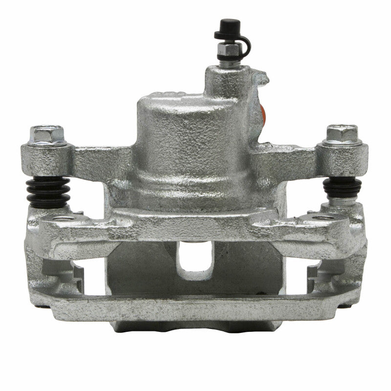 DFC 90-96 Infiniti Q45 Rear-R Silver Zinc Coated Premium Caliper