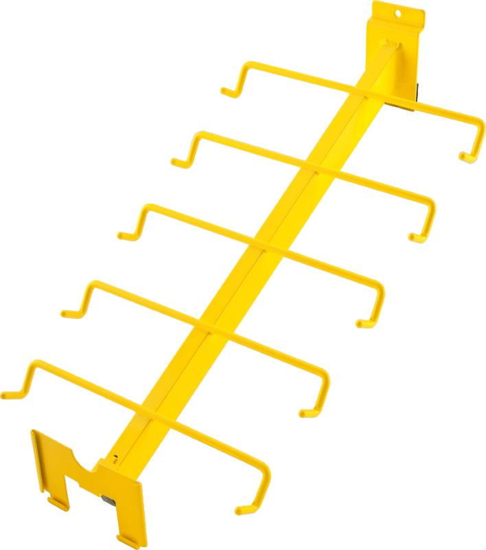 ProTaper Grips Slat Wall Arm