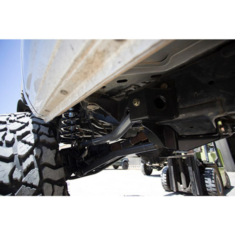 Synergy Mfg Synergy 03-13 Ram 1500/2500/3500 4x4 Front Long Arm Upper Control Arm - Pair