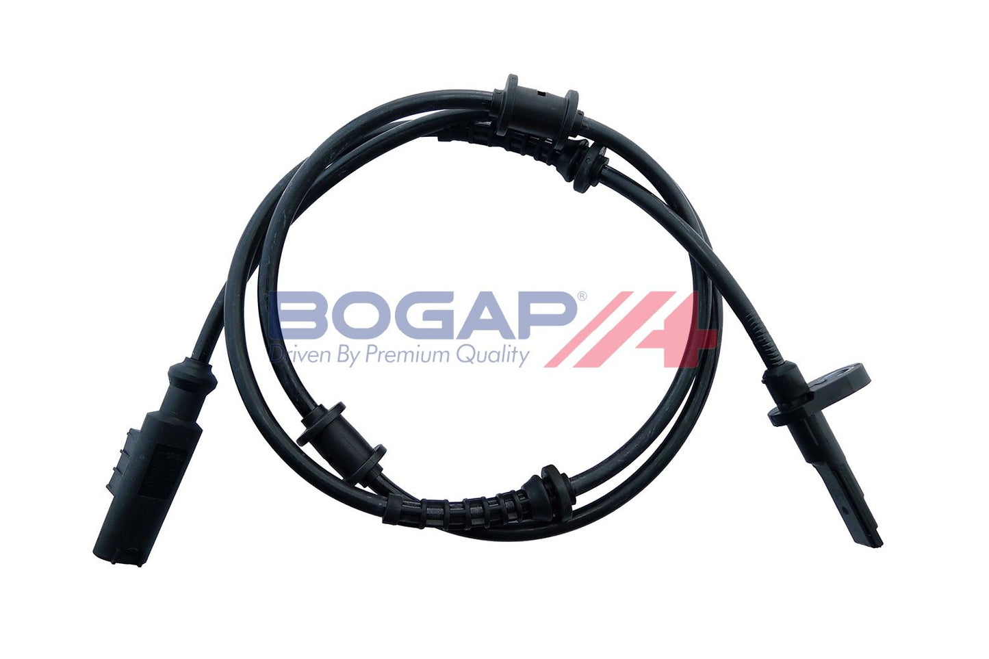 BOGAP W7117129 Sensor, Wheel Speed
