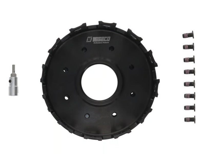 Wiseco 98-05/09-18 KTM 125-200 Clutch Basket