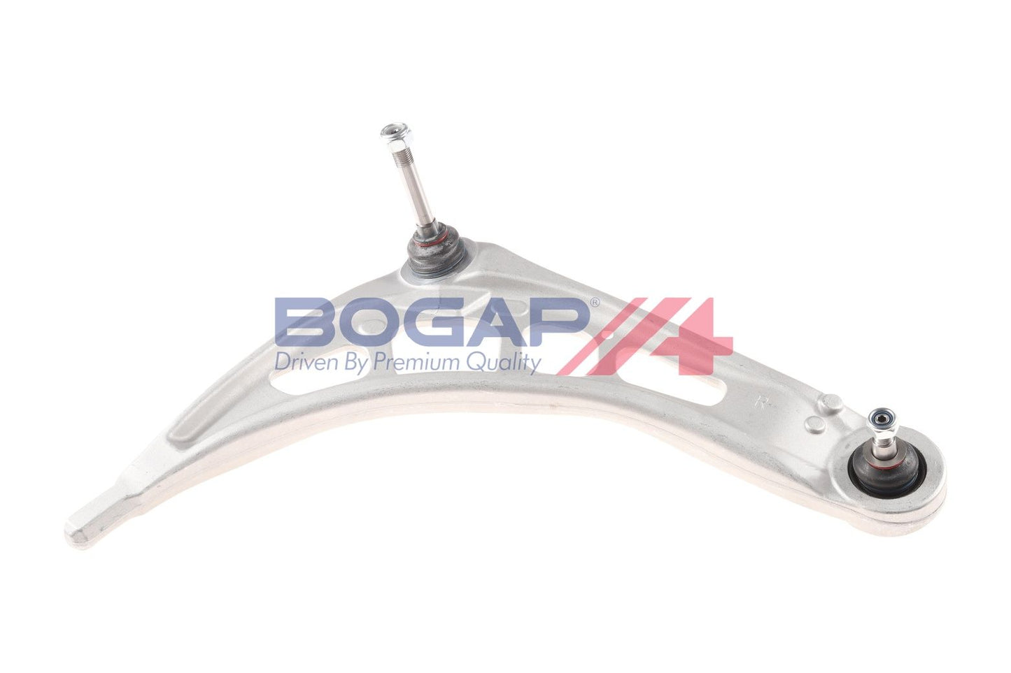 BOGAP B3327160 Control/Trailing Arm, Wheel Suspension