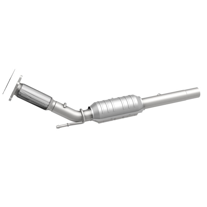 MagnaFlow Direct Fit Catalytic Converter 06-10 VW Beetle 2.5L