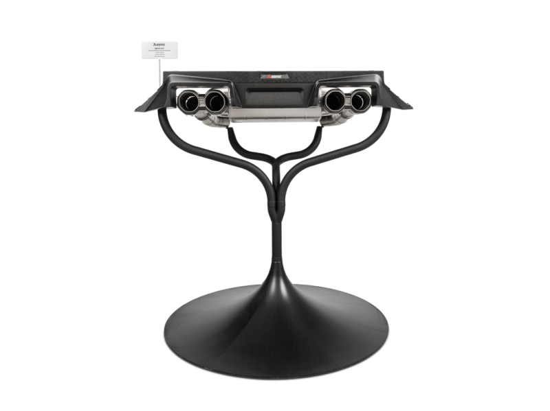 Akrapovic Akrapovic Car tree BMW M2 (G87)