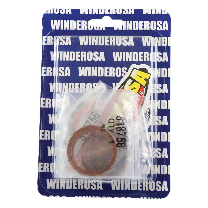 Vertex Pistons Vertex Gaskets 00-09 Suzuki GSX-R600 Exhaust Gasket Kit