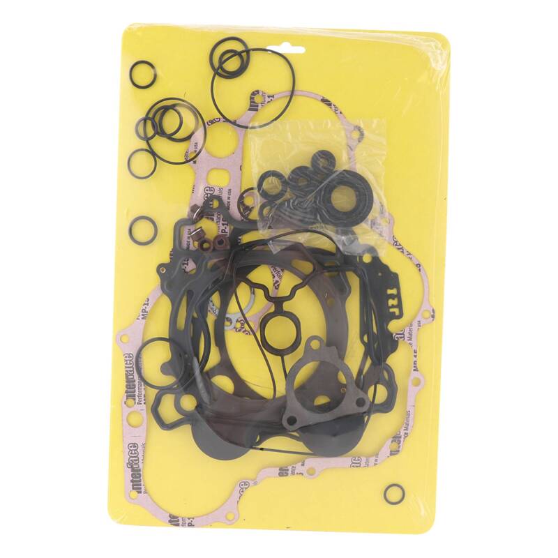 Vertex Pistons Vertex Gaskets 16-18 Yamaha WR450F Complete Gasket Kit w/ Oil Seals