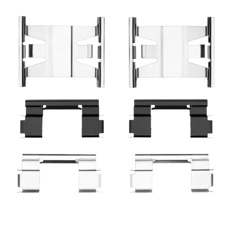 DFC 95-04 Ford Ranger (USA/Canada) Front Premium Hardware Kit
