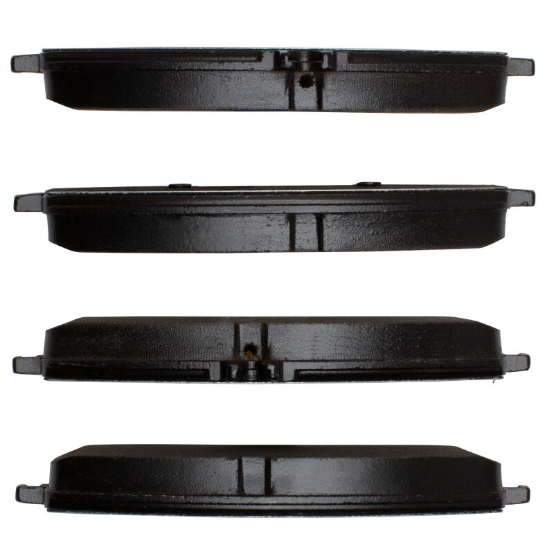 DFC 19-26 Mercedes-Benz Gle350 Front 4000 Hybridynamic Brake Pads