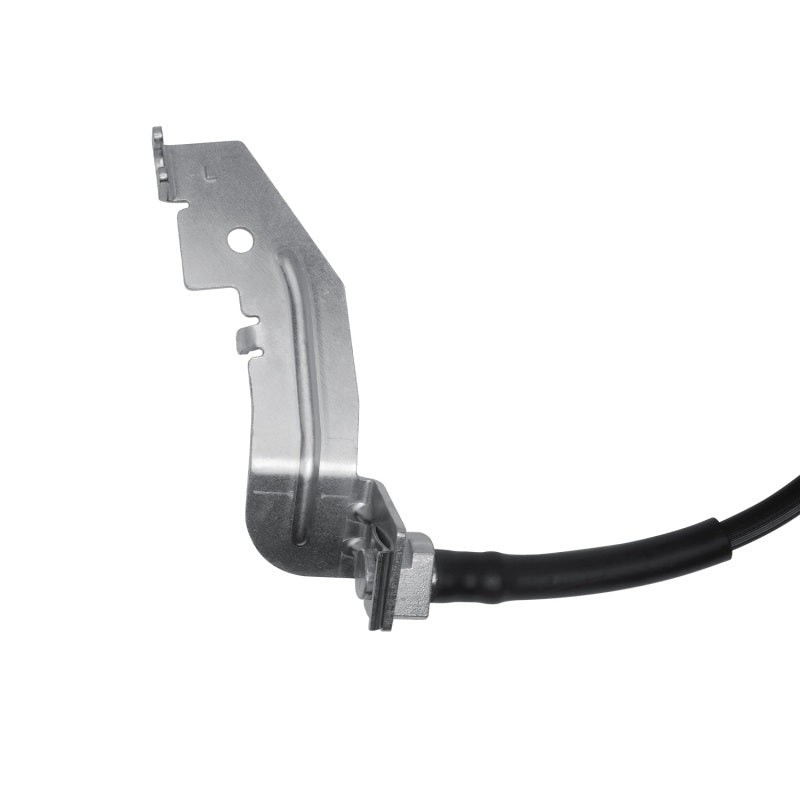 DFC 18-19 Ford Police Interceptor Utility Front-L Brake Hose