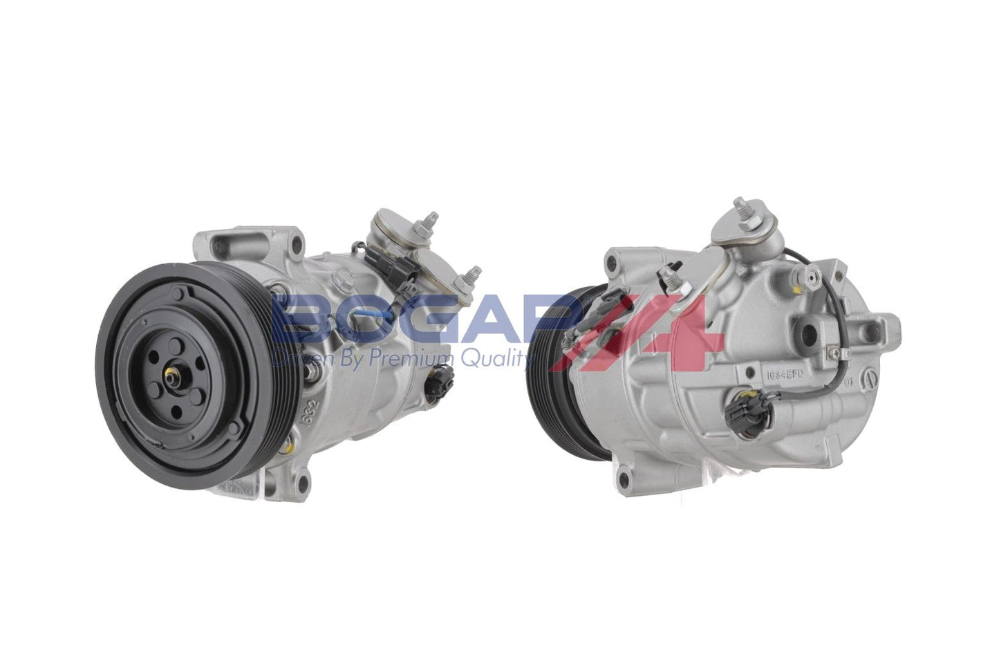 BOGAP V4110106 Compressor, Air Conditioning