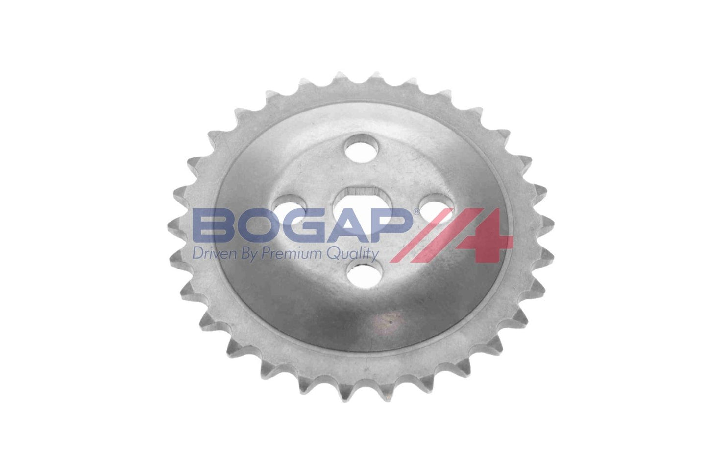 BOGAP A1430103 Sprocket/Gear, Oil Pump