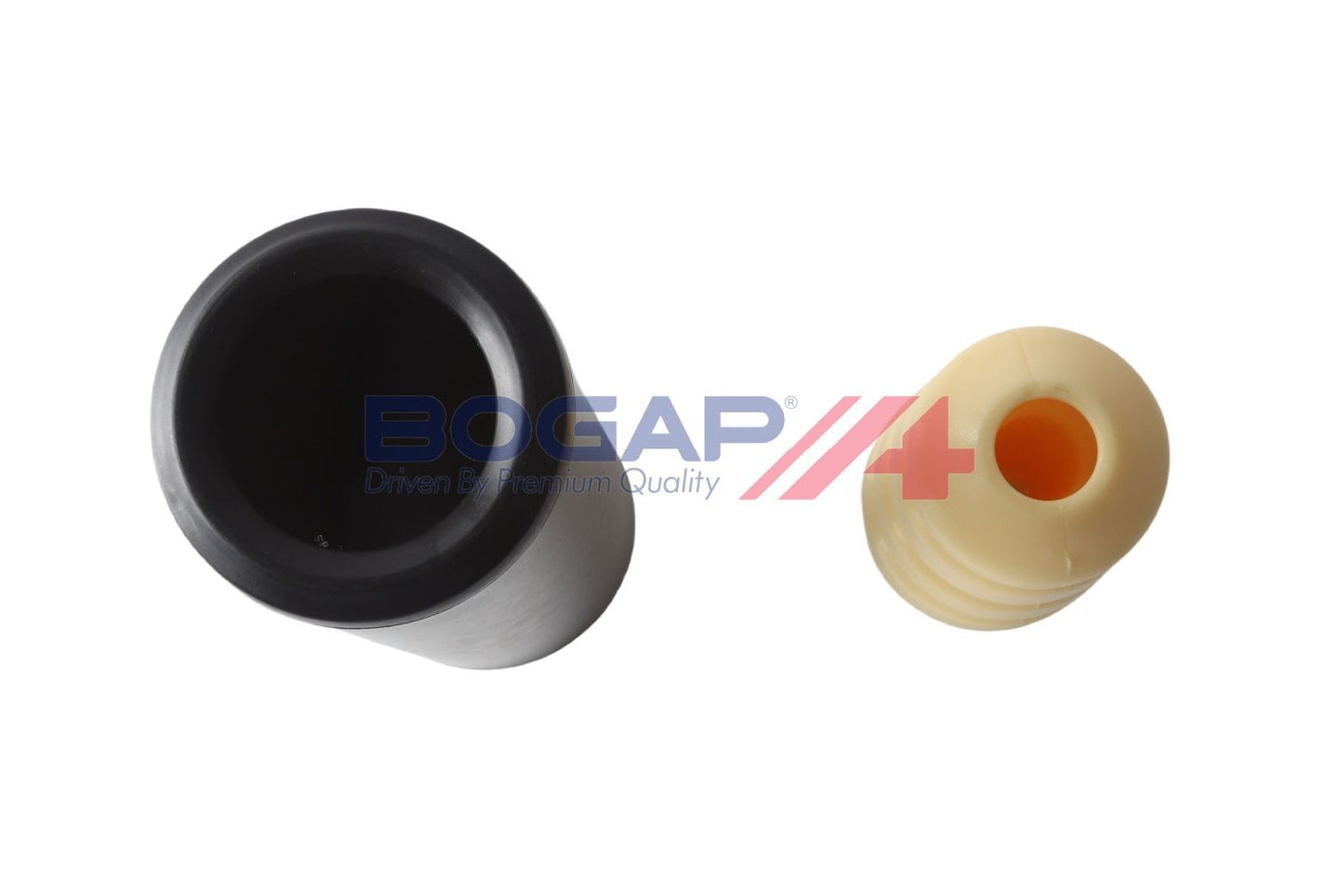 BOGAP B3414128 Dust Cover Kit, Shock Absorber