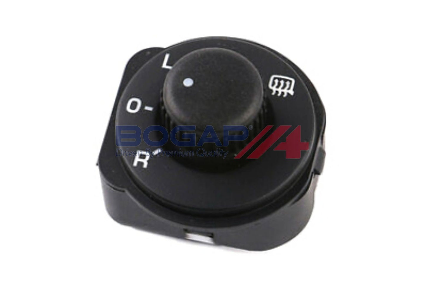 BOGAP A7335145 Switch, Exterior Mirror Adjustment