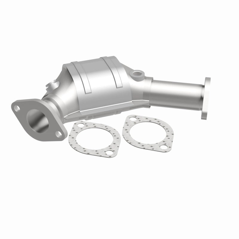 MagnaFlow Direct Fit Catalytic Converter 95-99 Subaru Impreza 2.2L