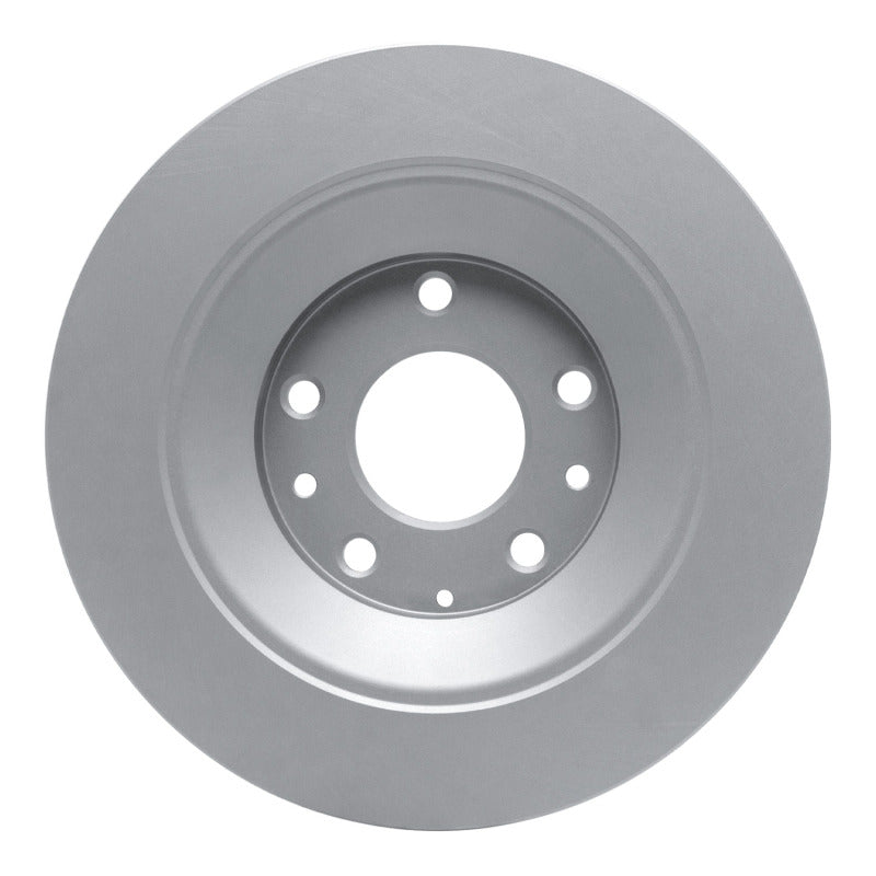 DFC 13-25 Mazda CX-5 Rear GeoSPEC Coated Rotor