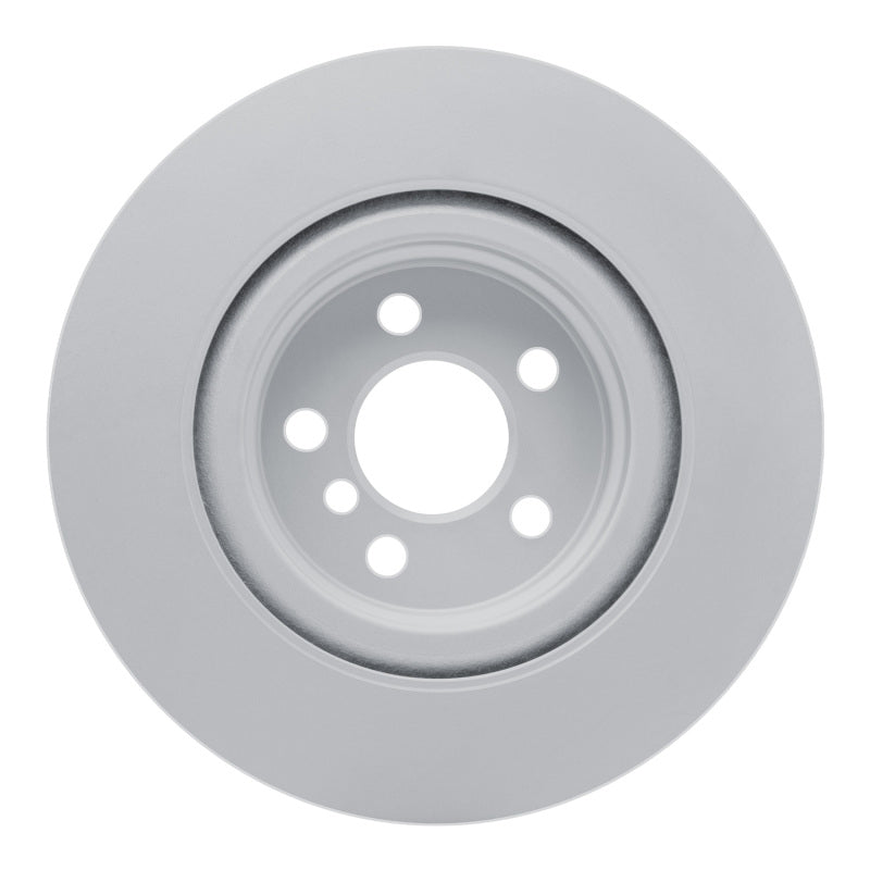 DFC 24-26 BMW X1 (Usa/Canada) Rear GEOSPEC Coated Rotor
