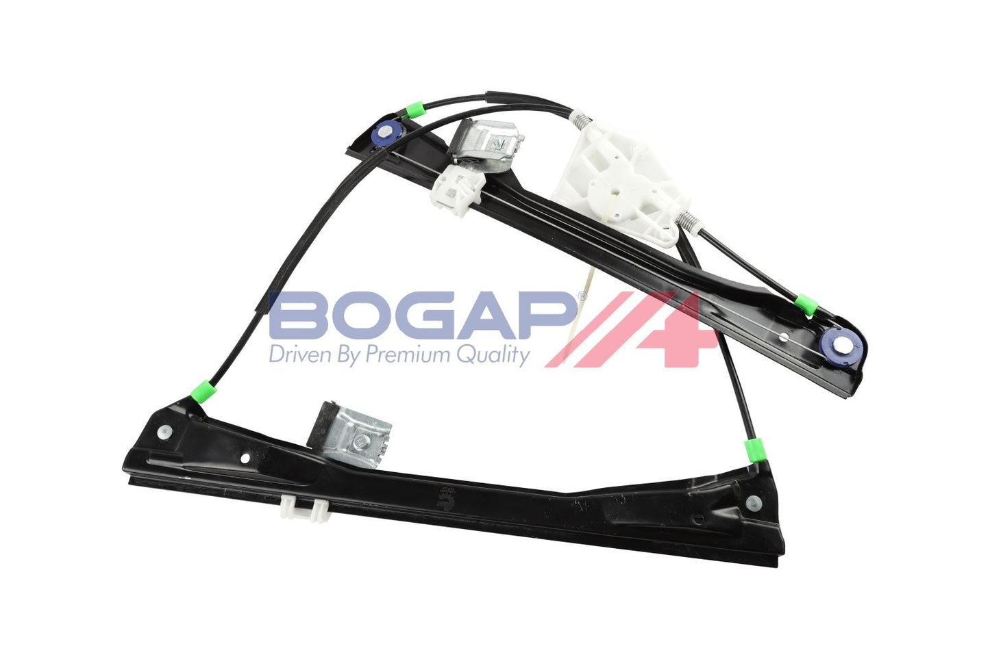 BOGAP A5341160 Window Regulator