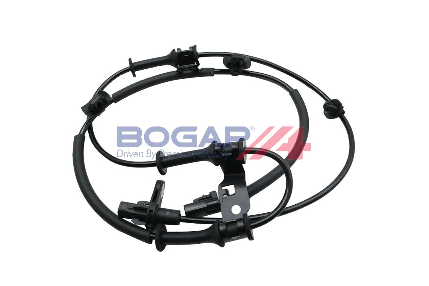 BOGAP Y7117129 Sensor, Wheel Speed