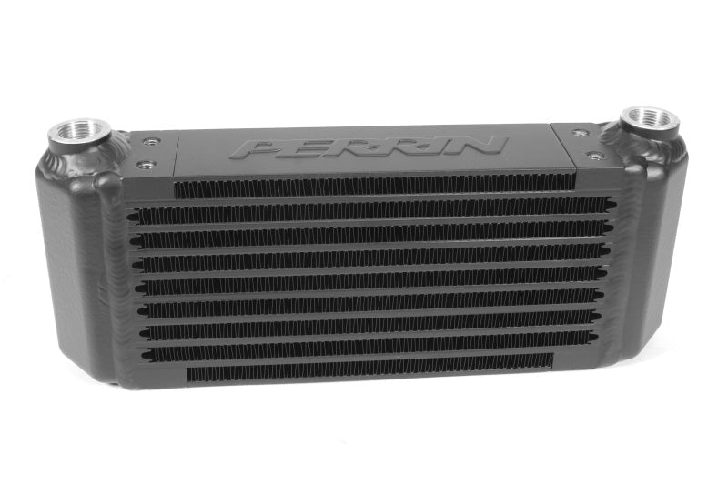 Perrin Performance PERRIN 20-25 Subaru Outback XT (Incl. 22-25 Wilderness) & Legacy XT CVT Trans Oil Cooler Full Kit