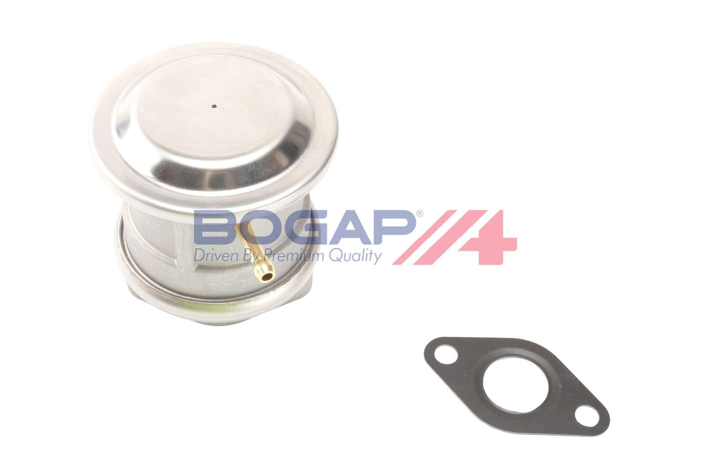 BOGAP A1833107 Valve, Secondary Air Pump System