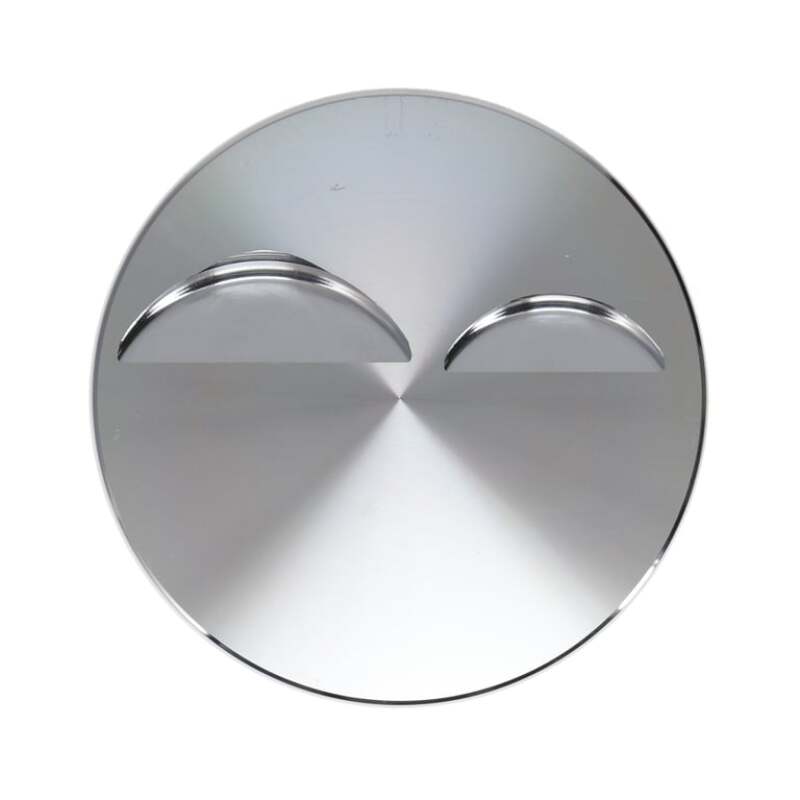 Manley Performance Manley Chevrolet Small Block Piston Set - 4.040in Bore 1.125in CH, -2.50 CC