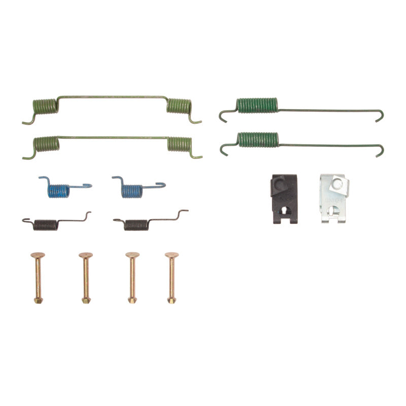 DFC 95-96 Geo Metro Rear Drum Brake Hardware Kit