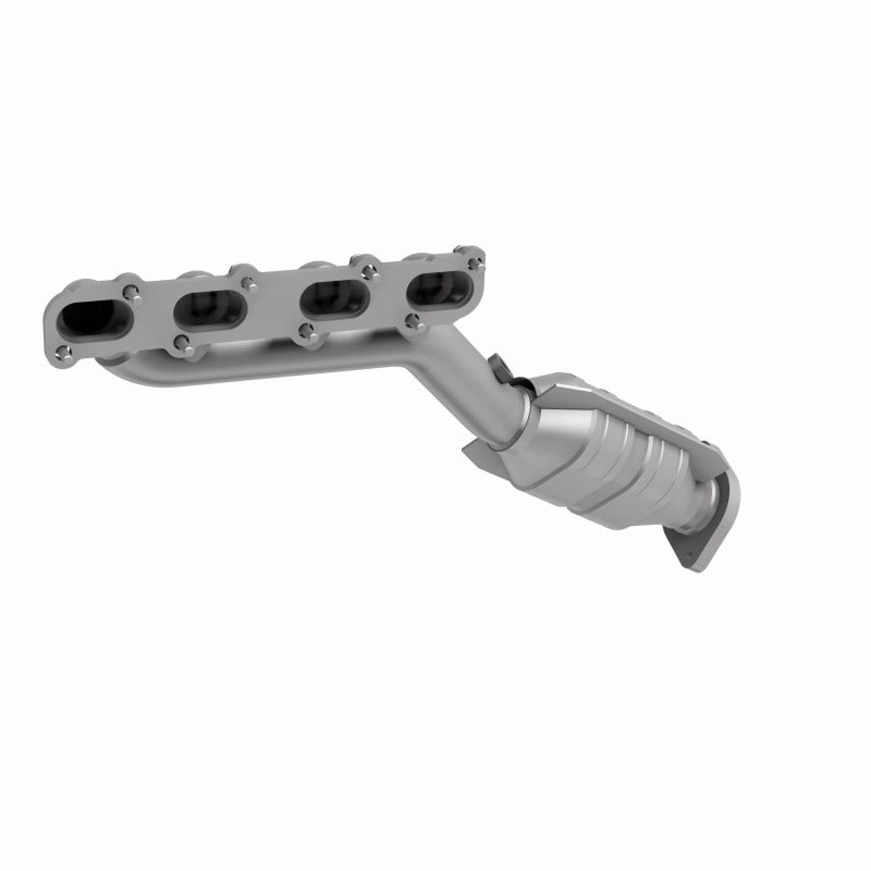 MagnaFlow Direct Fit Catalytic Converter 06-09 Cadillac STS 4.4L Passenger Side