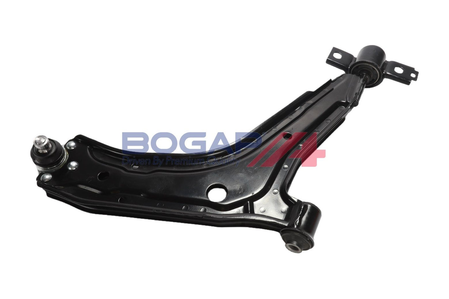 BOGAP A3327329 Control/Trailing Arm, Wheel Suspension