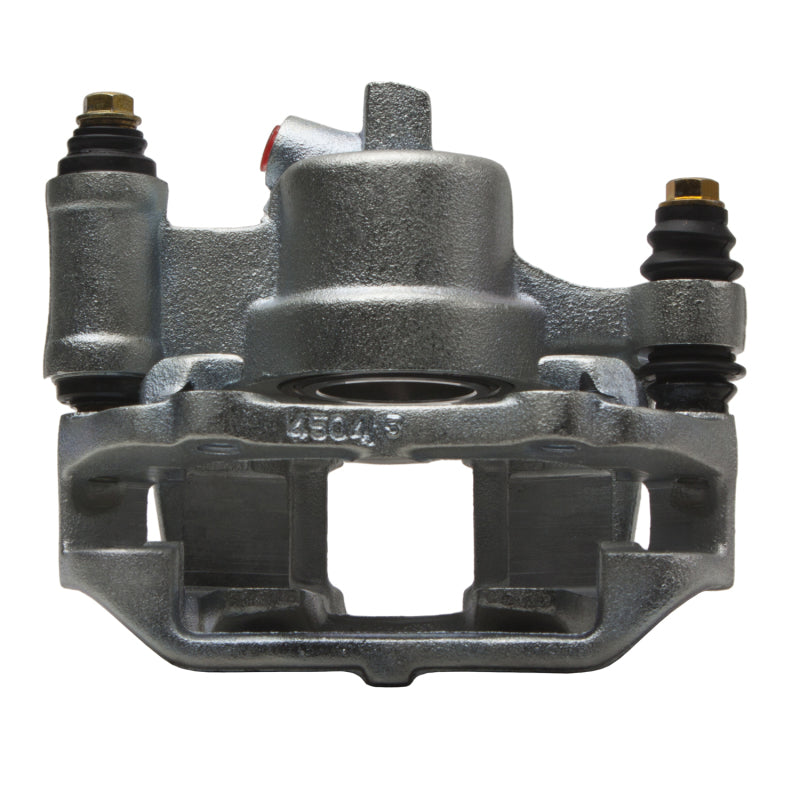 DFC 02-06 Dodge Sprinter 3500 Rear-L/Rear Left Premium Caliper - Silver Zinc Coated
