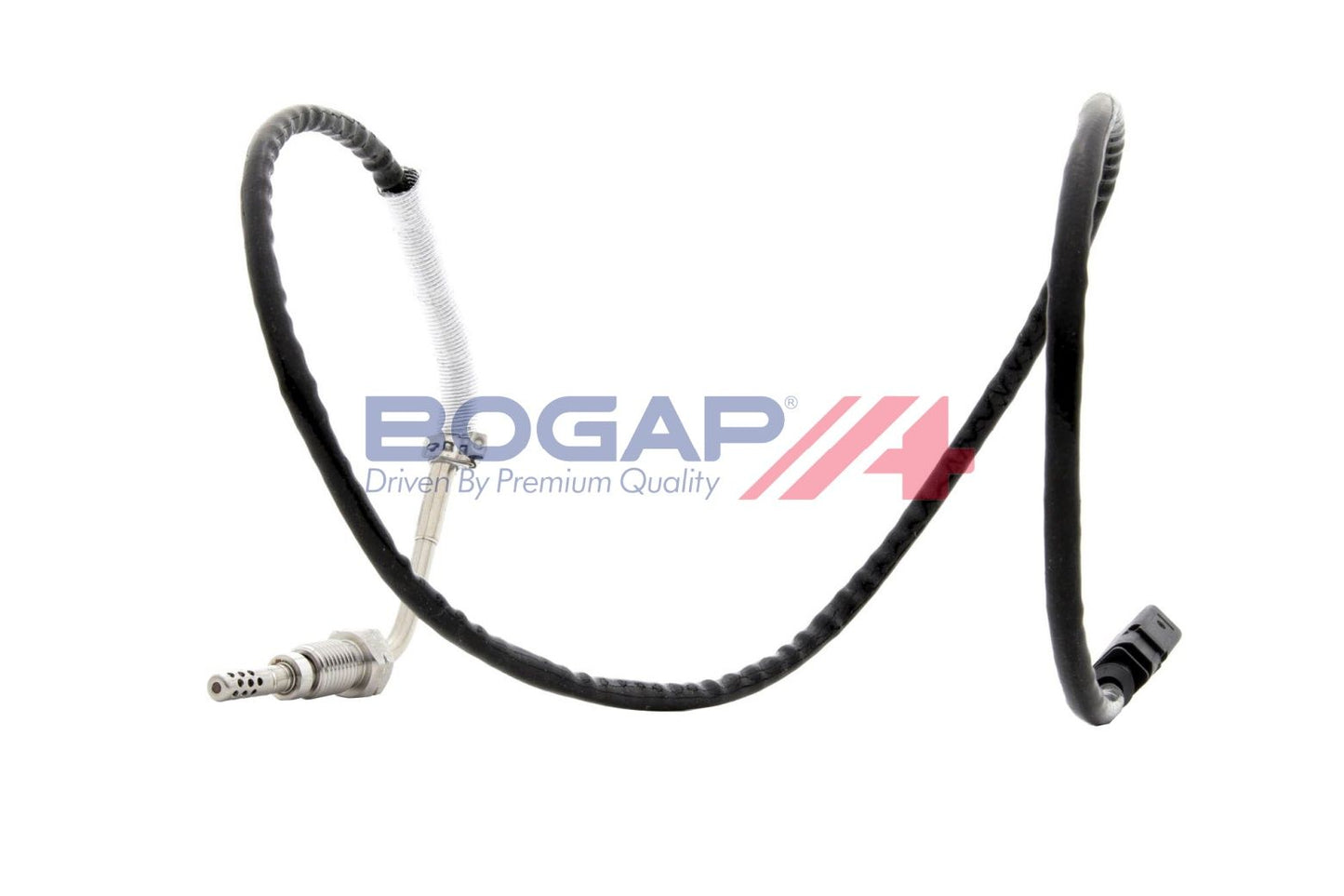 BOGAP A6120299 Sensor, Exhaust Gas Temperature